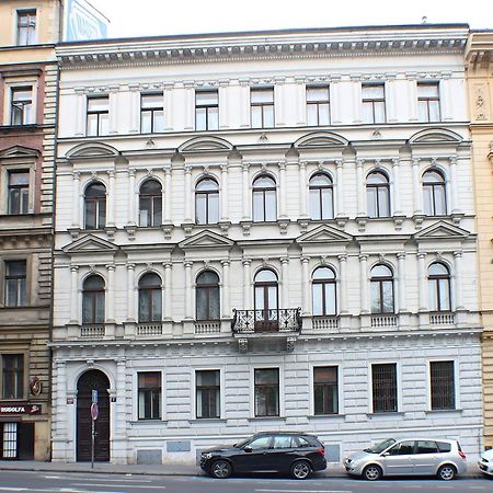Prague-1 Hostel Екстериор снимка