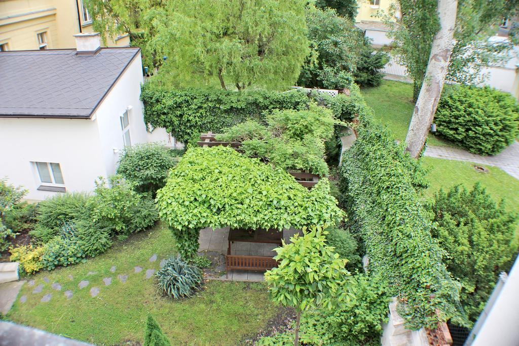 Prague-1 Hostel Екстериор снимка