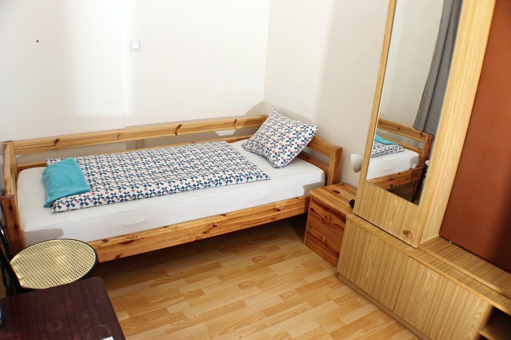Prague-1 Hostel Екстериор снимка