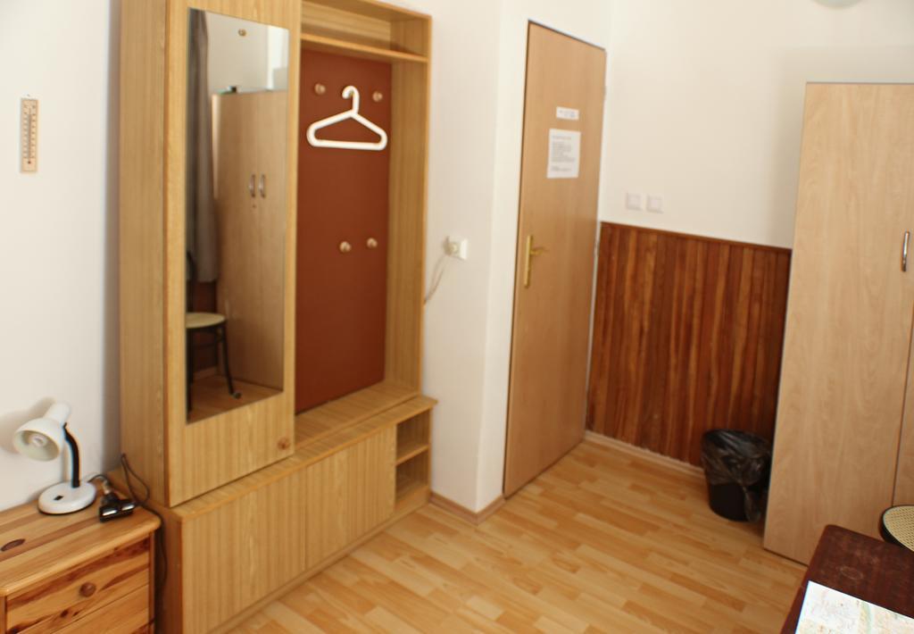 Prague-1 Hostel Екстериор снимка