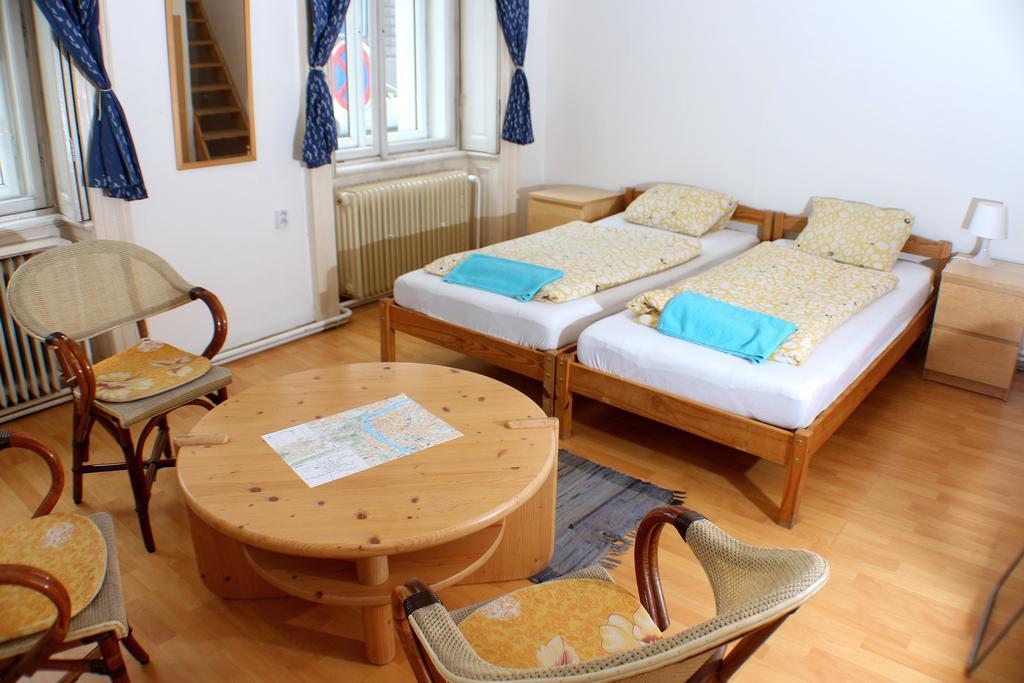Prague-1 Hostel Стая снимка